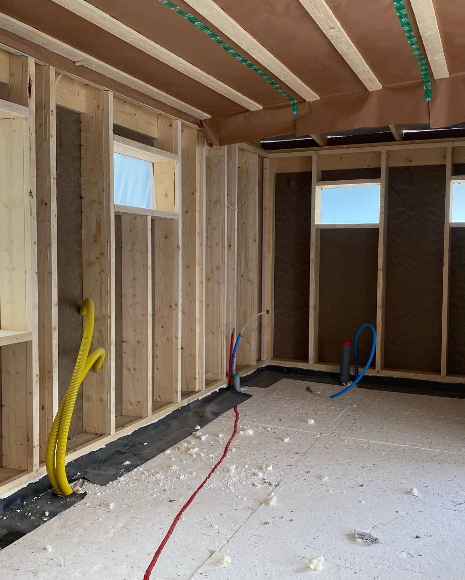 puhallusvillatampere