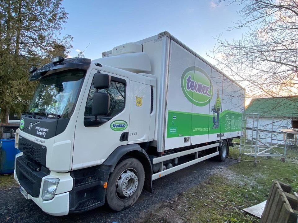 puhallusvillatampere