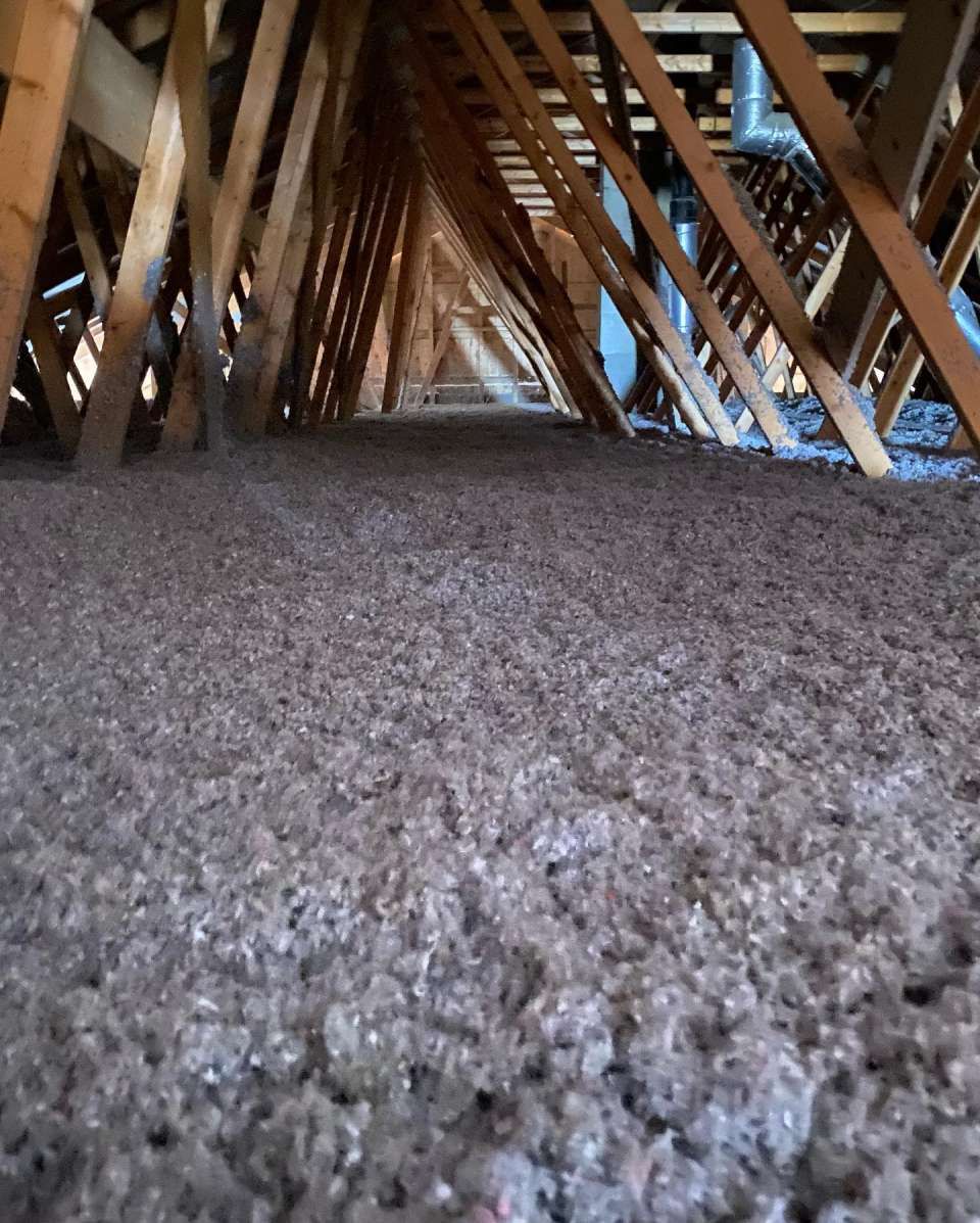 puhallusvillatampere