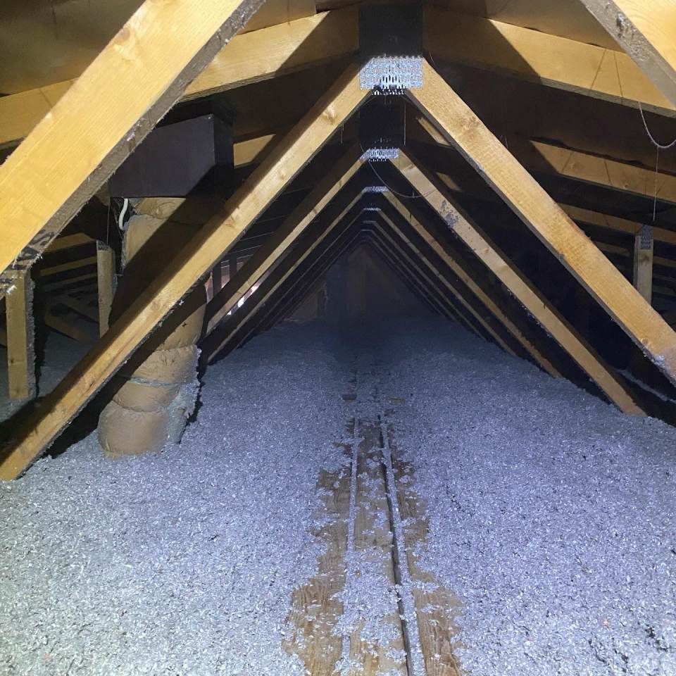 puhallusvillatampere