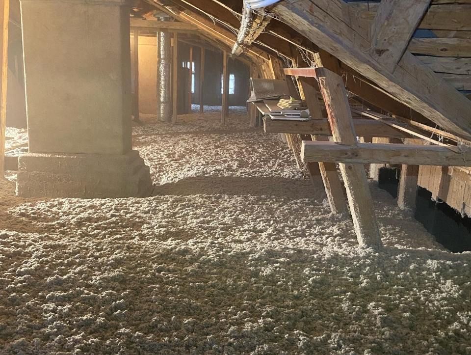 puhallusvillatampere