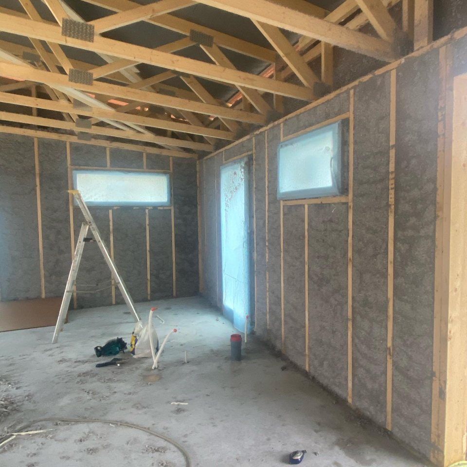 puhallusvillatampere