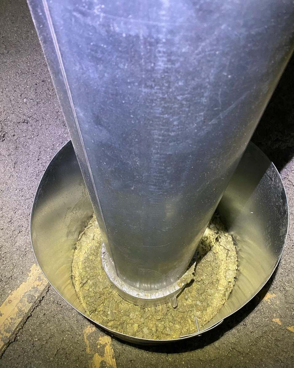 puhallusvillatampere