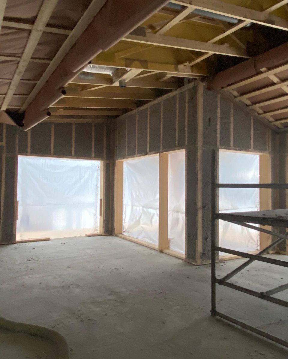 puhallusvillatampere