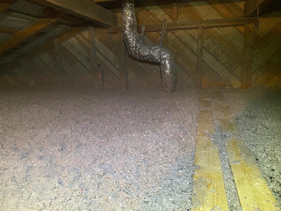 puhallusvillatampere