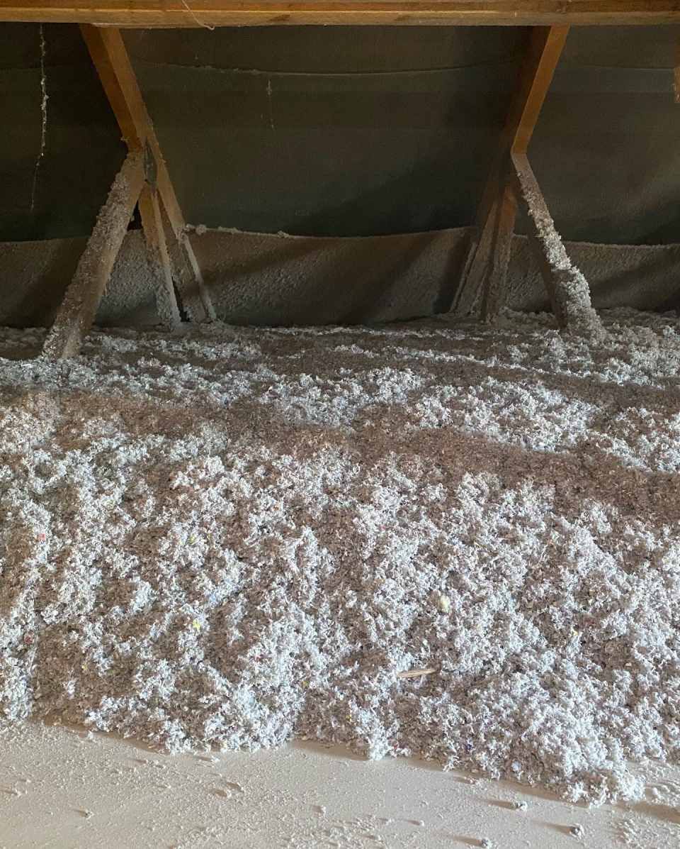 puhallusvillatampere