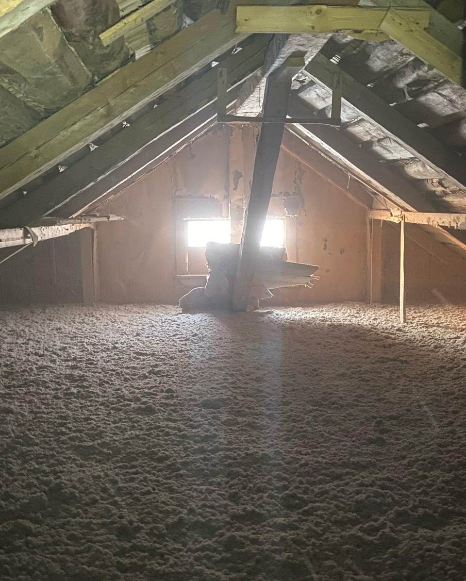 puhallusvillatampere