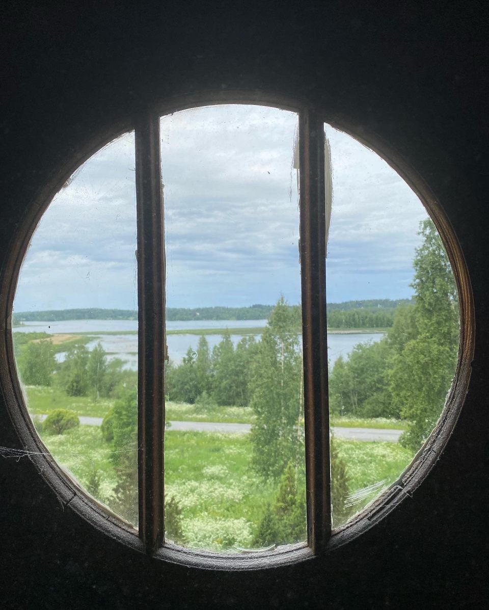 puhallusvillatampere