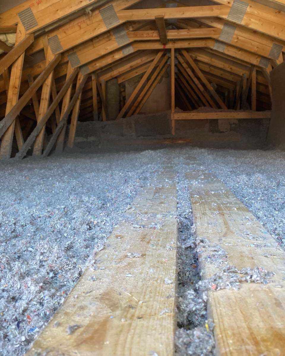 puhallusvillatampere