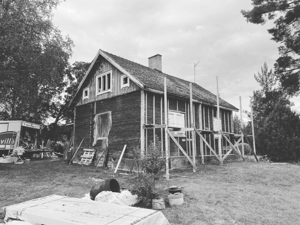 puhallusvillatampere