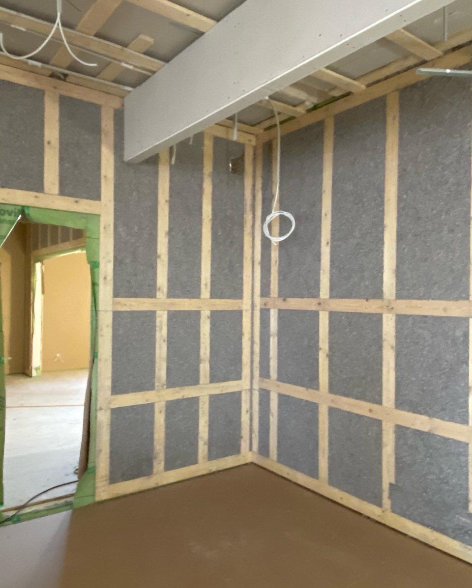 puhallusvillatampere