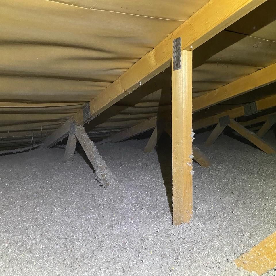 puhallusvillatampere