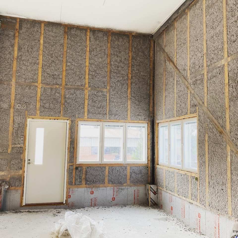 puhallusvillatampere