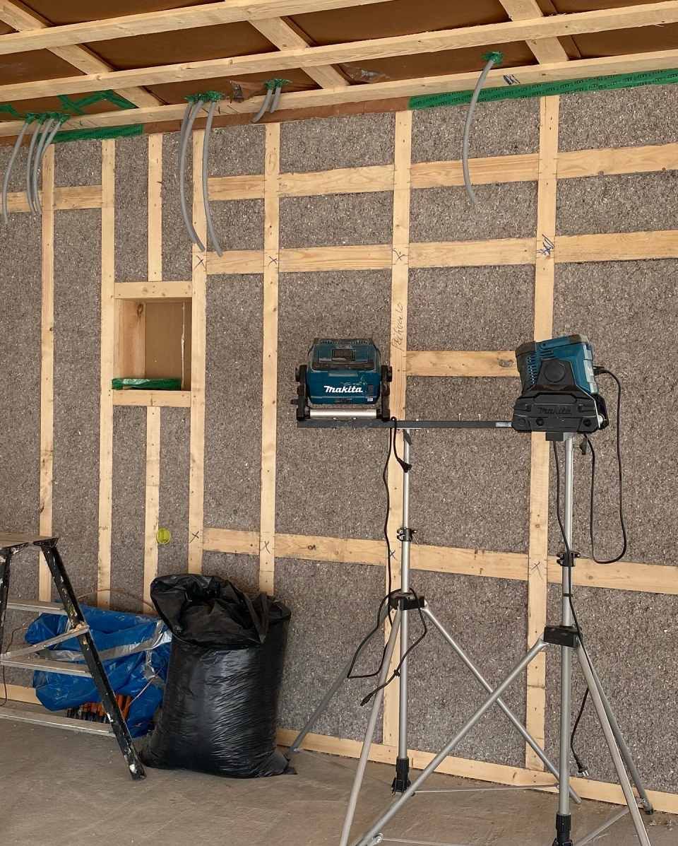 puhallusvillatampere