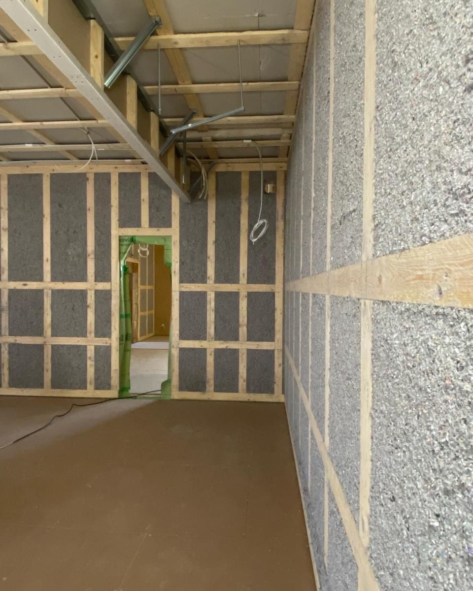 puhallusvillatampere