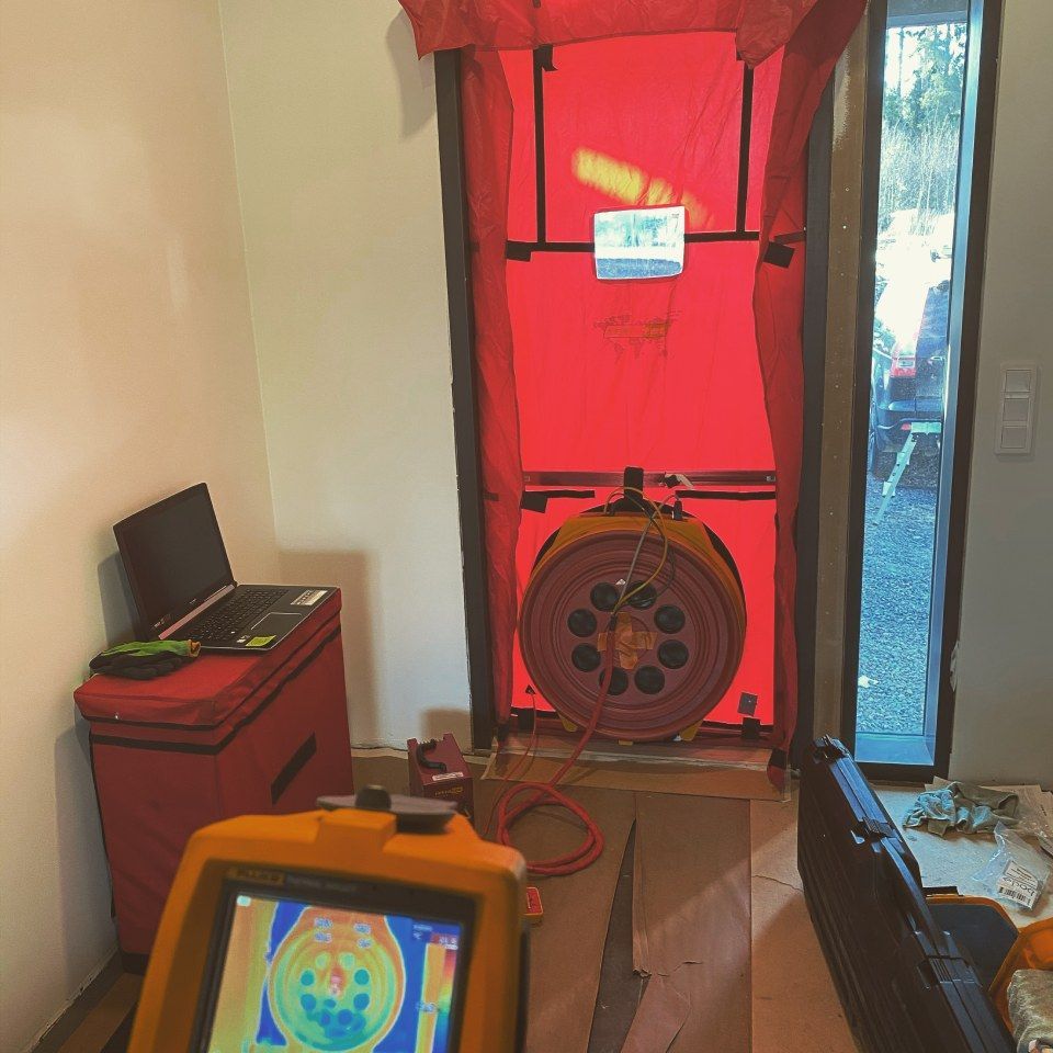 puhallusvillatampere