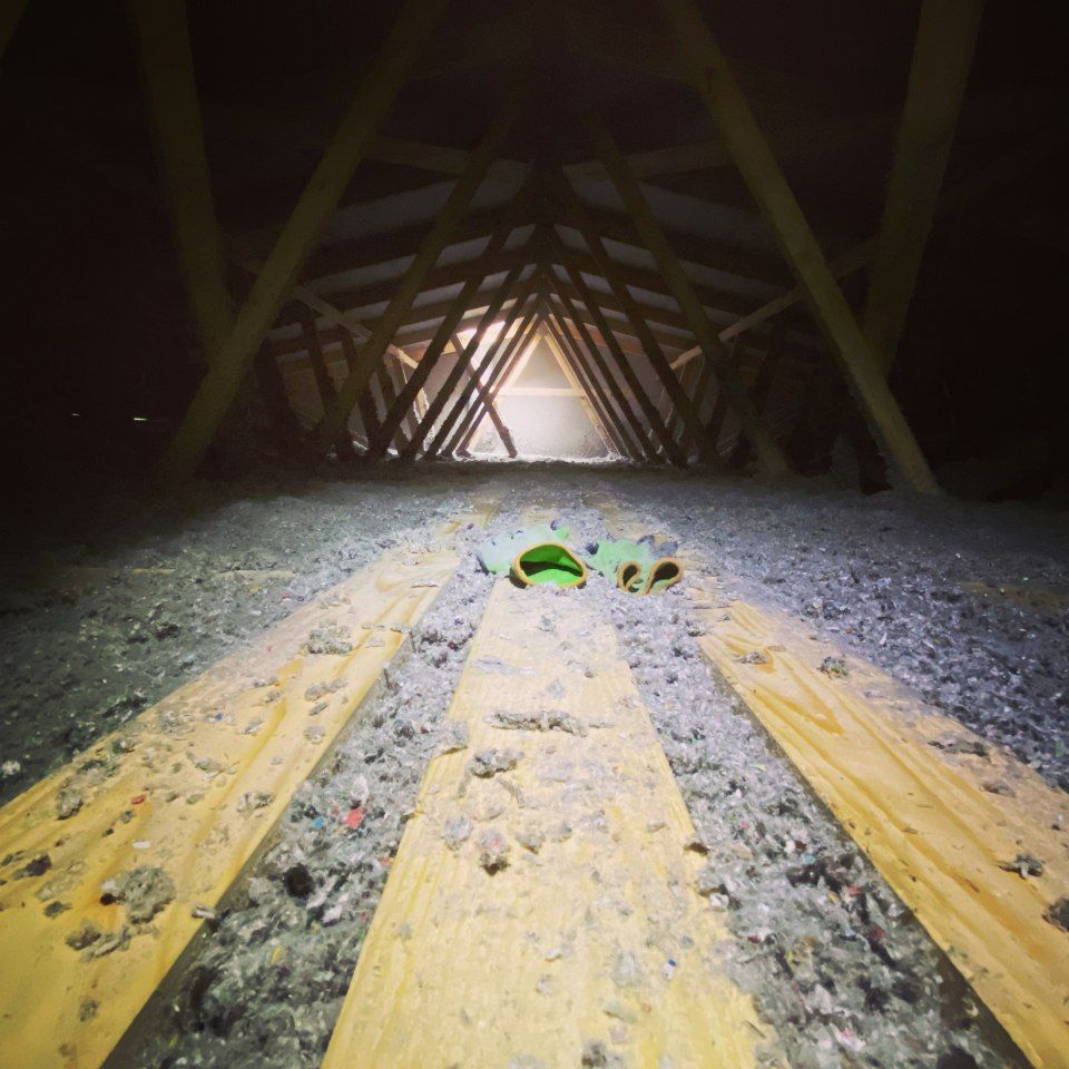 puhallusvillatampere