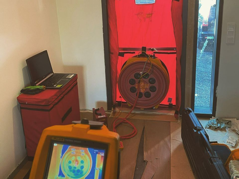 puhallusvillatampere