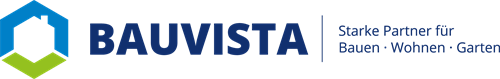 Logo Bauvista