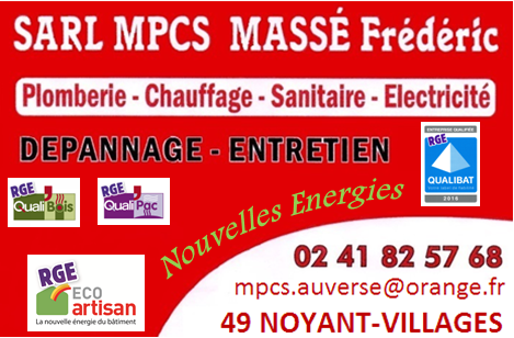 Logo MPCS