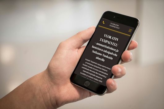 Luo Alt-tekstitunnisteet hakukoneoptimointia ja saavutettavuutta varten. 