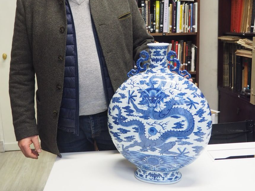 Commissaires-priseurs