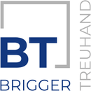 BT Brigger Treuhand-logo