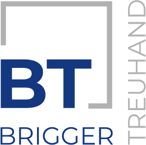 BT Brigger Treuhand-logo