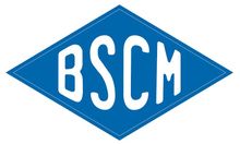 Logo Sarl Bscm