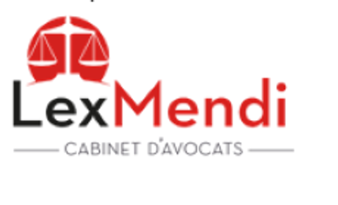 Logo de Lexmendi