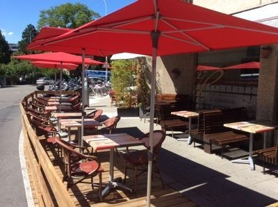 Restaurant L'Echalotte - Un vrai bistrot à Genève