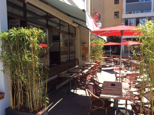 Restaurant L'Echalotte - Un vrai bistrot à Genève