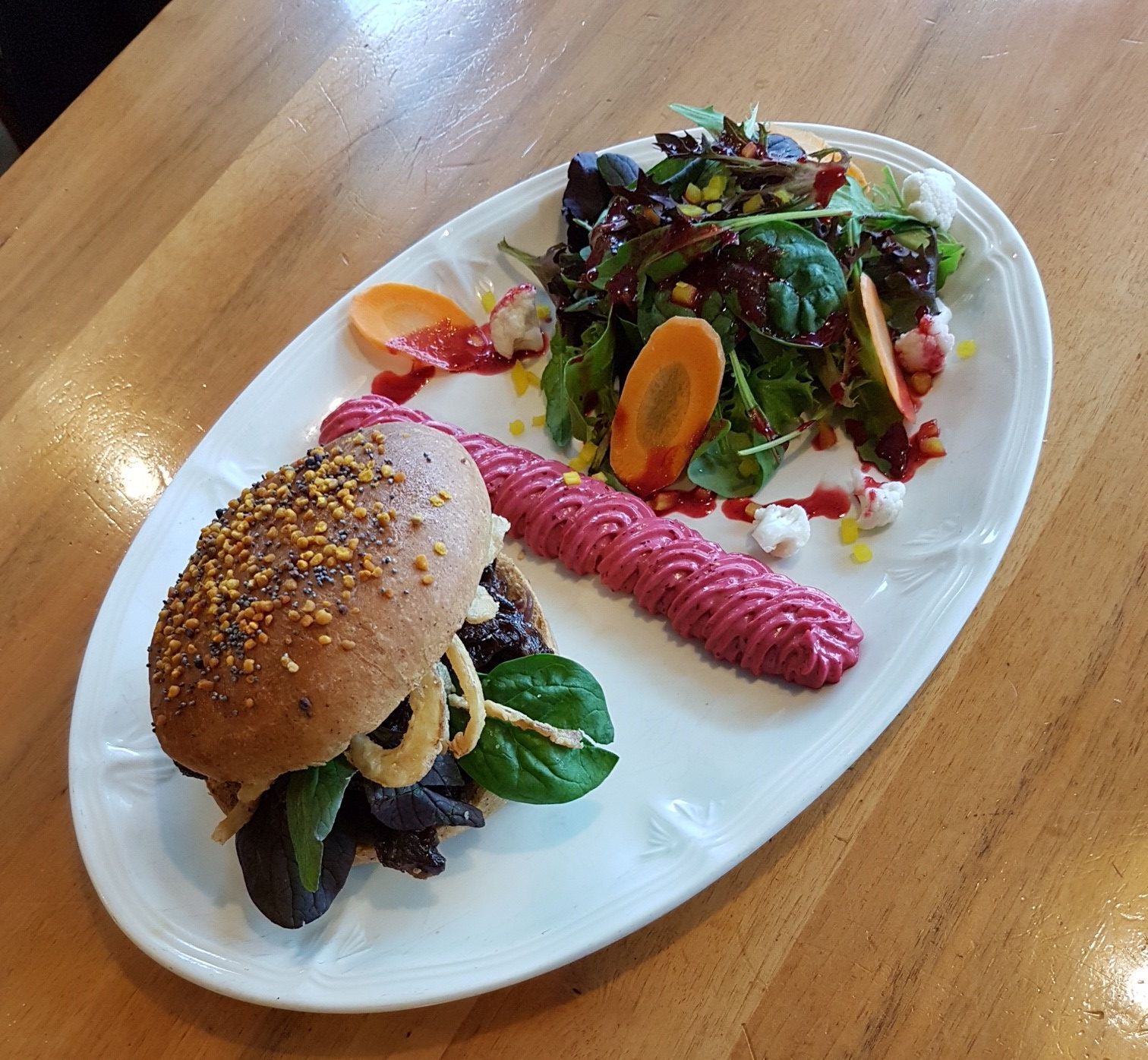 Restaurant L'Echalotte - Un vrai bistrot à Genève