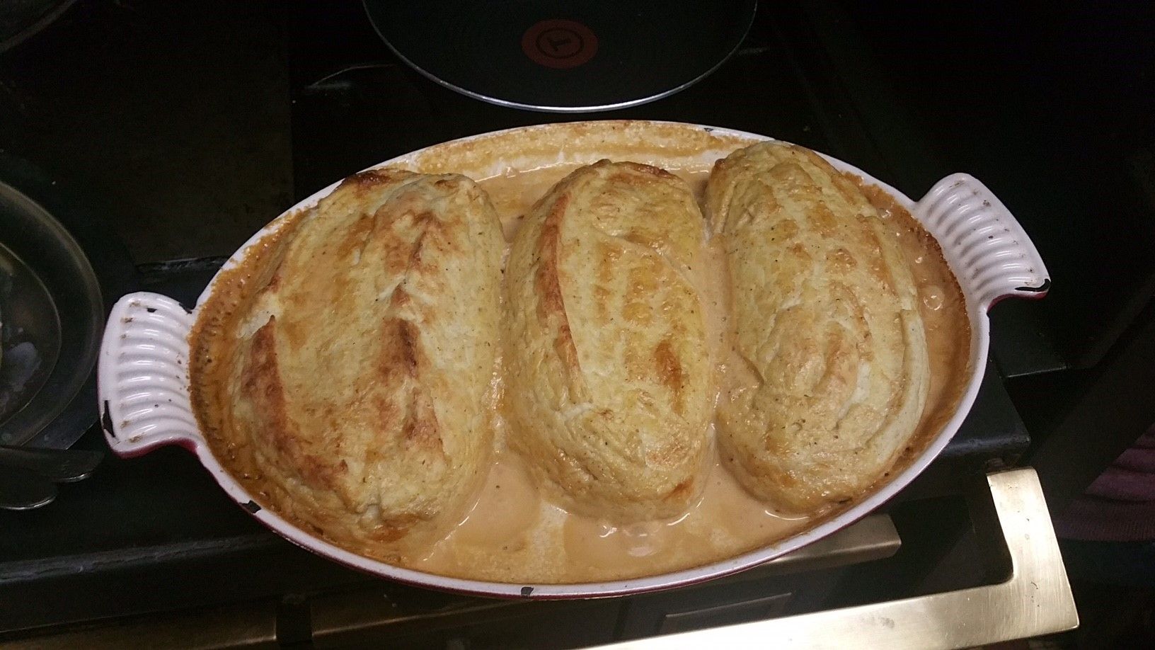 Restaurant L'Echalotte - Un vrai bistrot à Genève