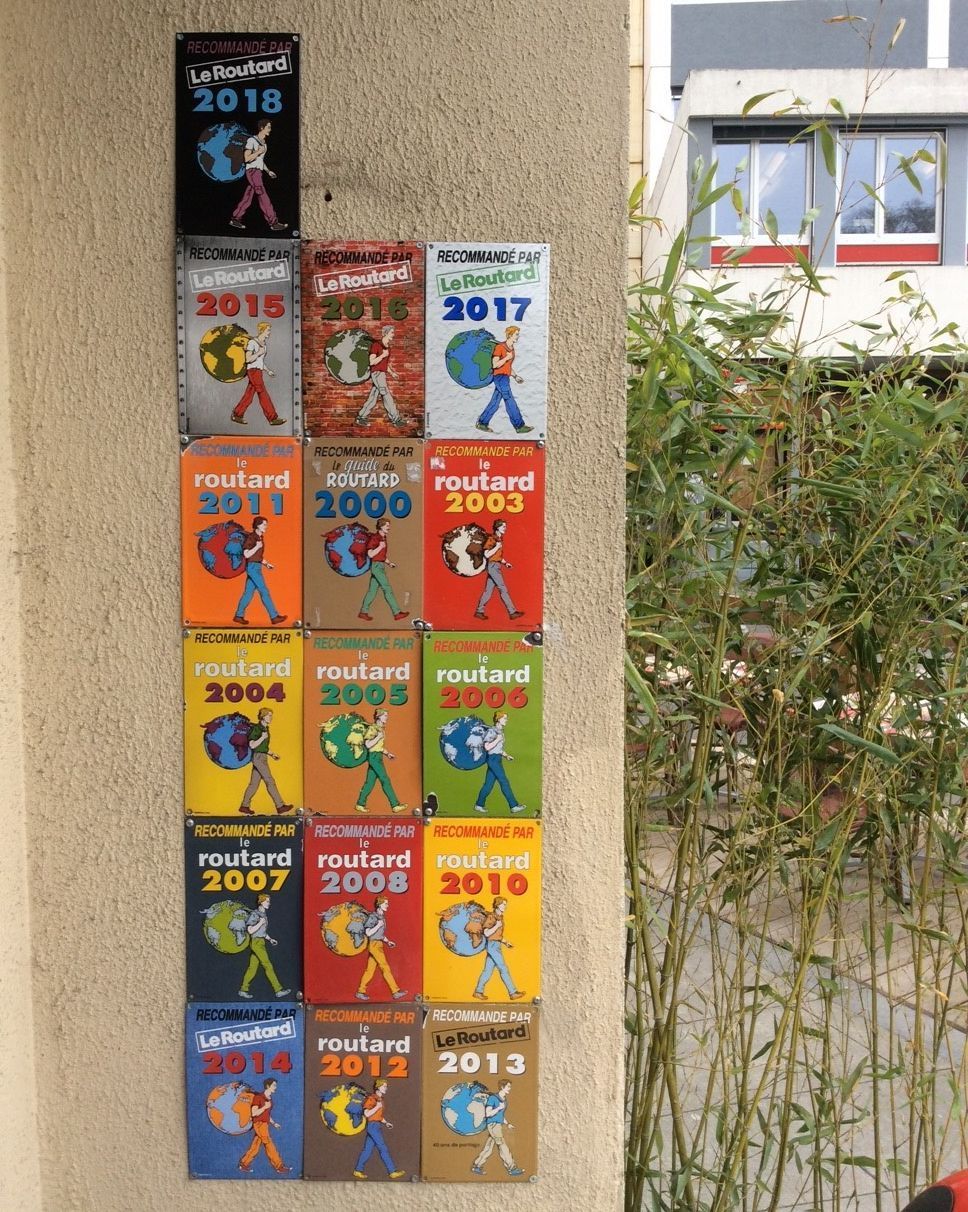 Restaurant L'Echalotte - Un vrai bistrot à Genève