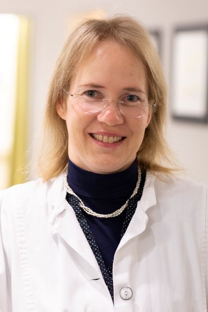 Augenheilkunde und Neurologie in Sargans