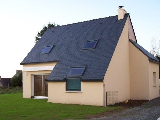 Maison avec 3 Velux®