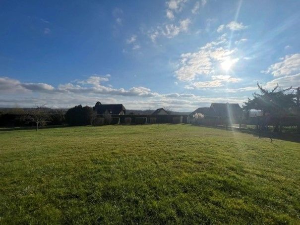 Terrain à bâtir près de Gisors