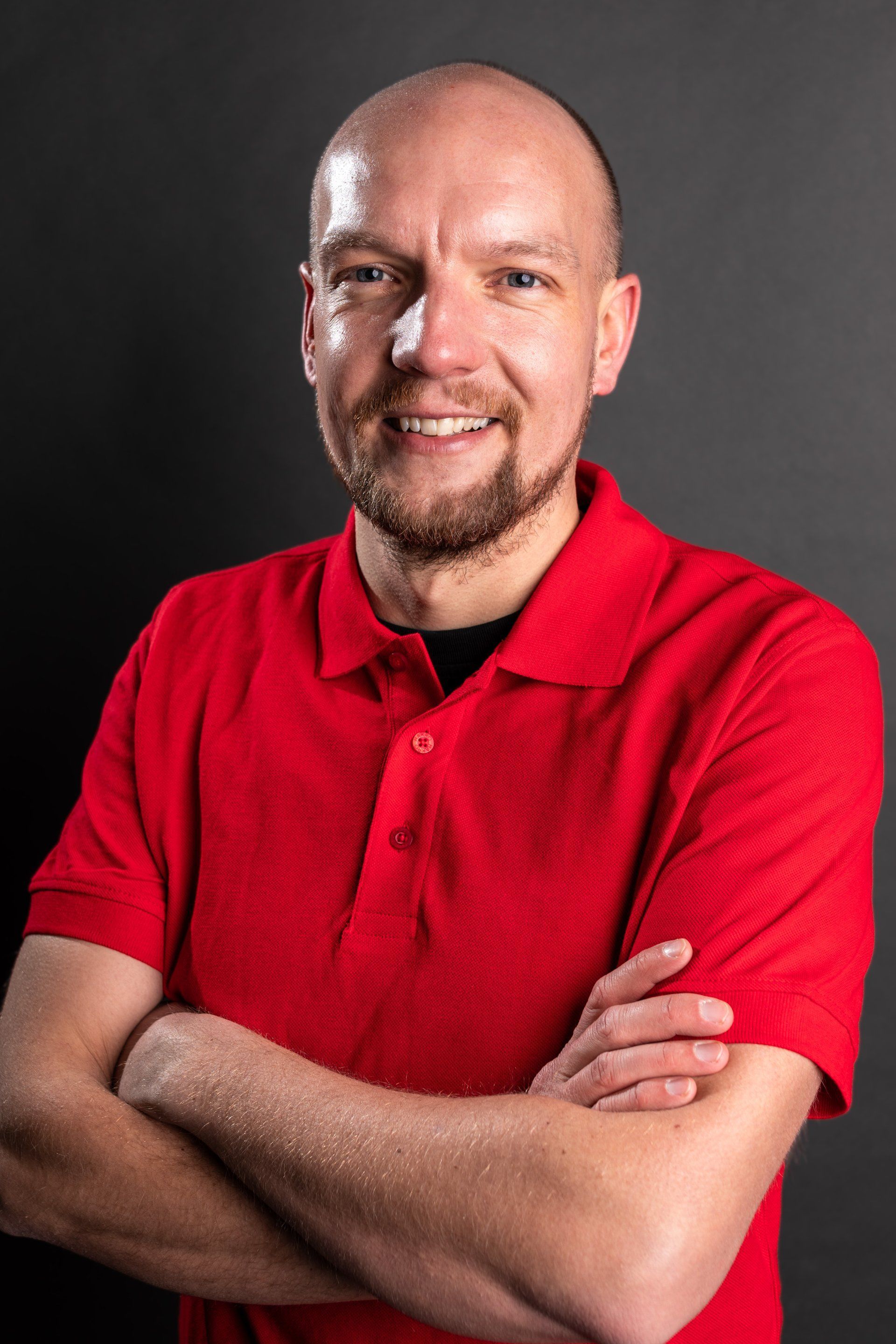 Dachdeckermeister Christian Thiele