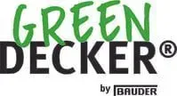 Green Decker by Bauder