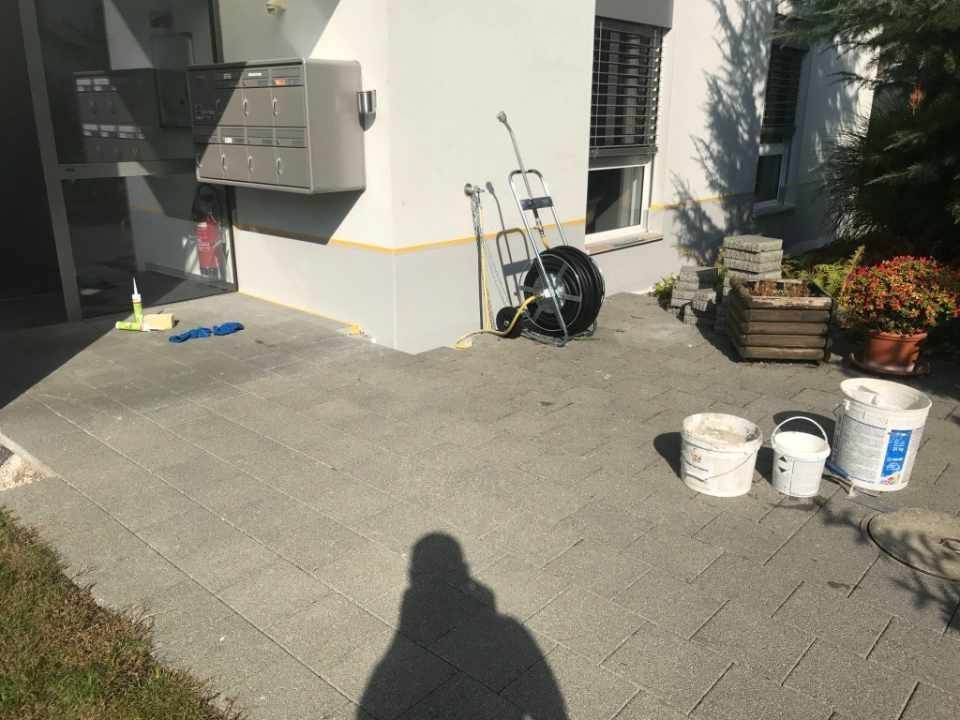 A bis Z Maler & Gipser GmbH