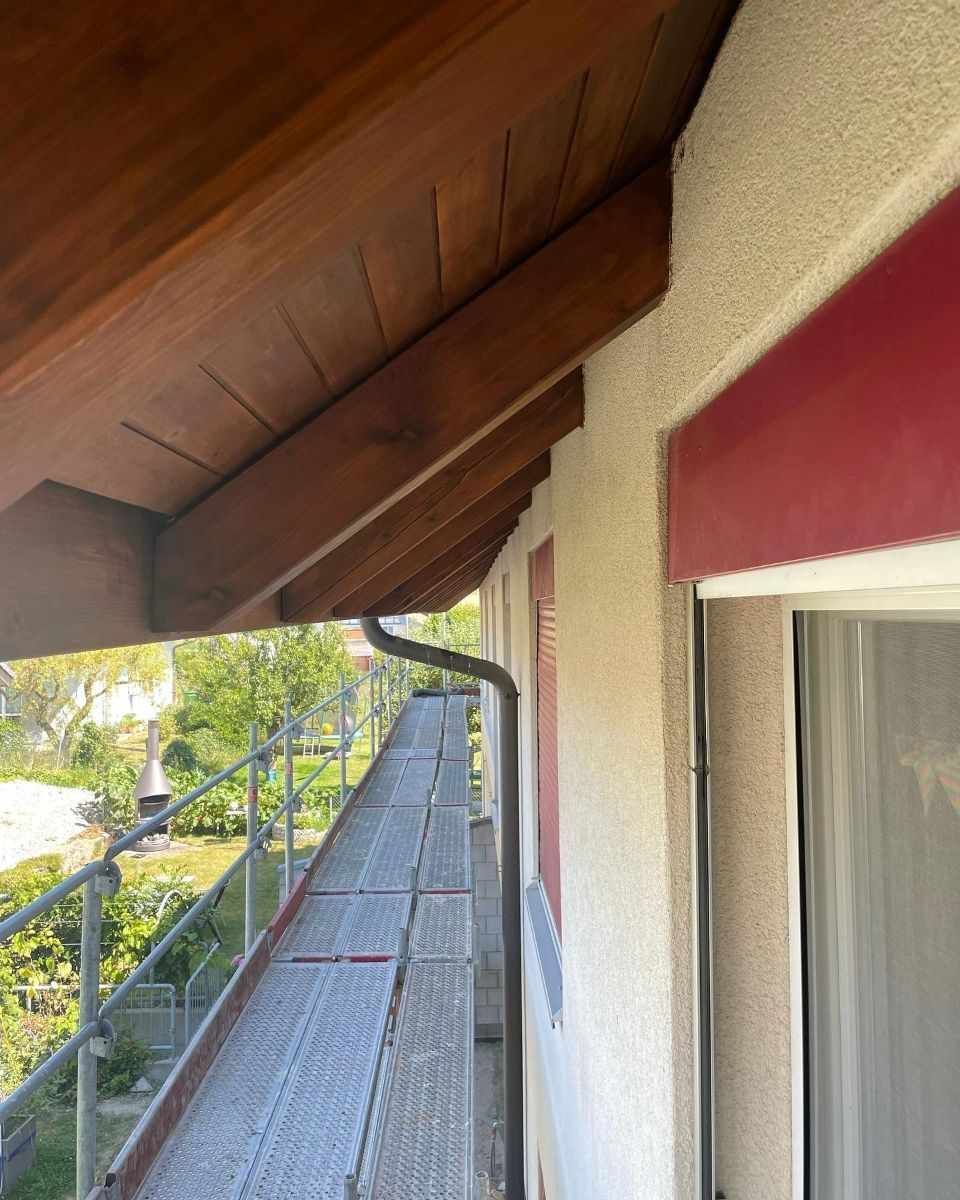 A bis Z Maler & Gipser GmbH