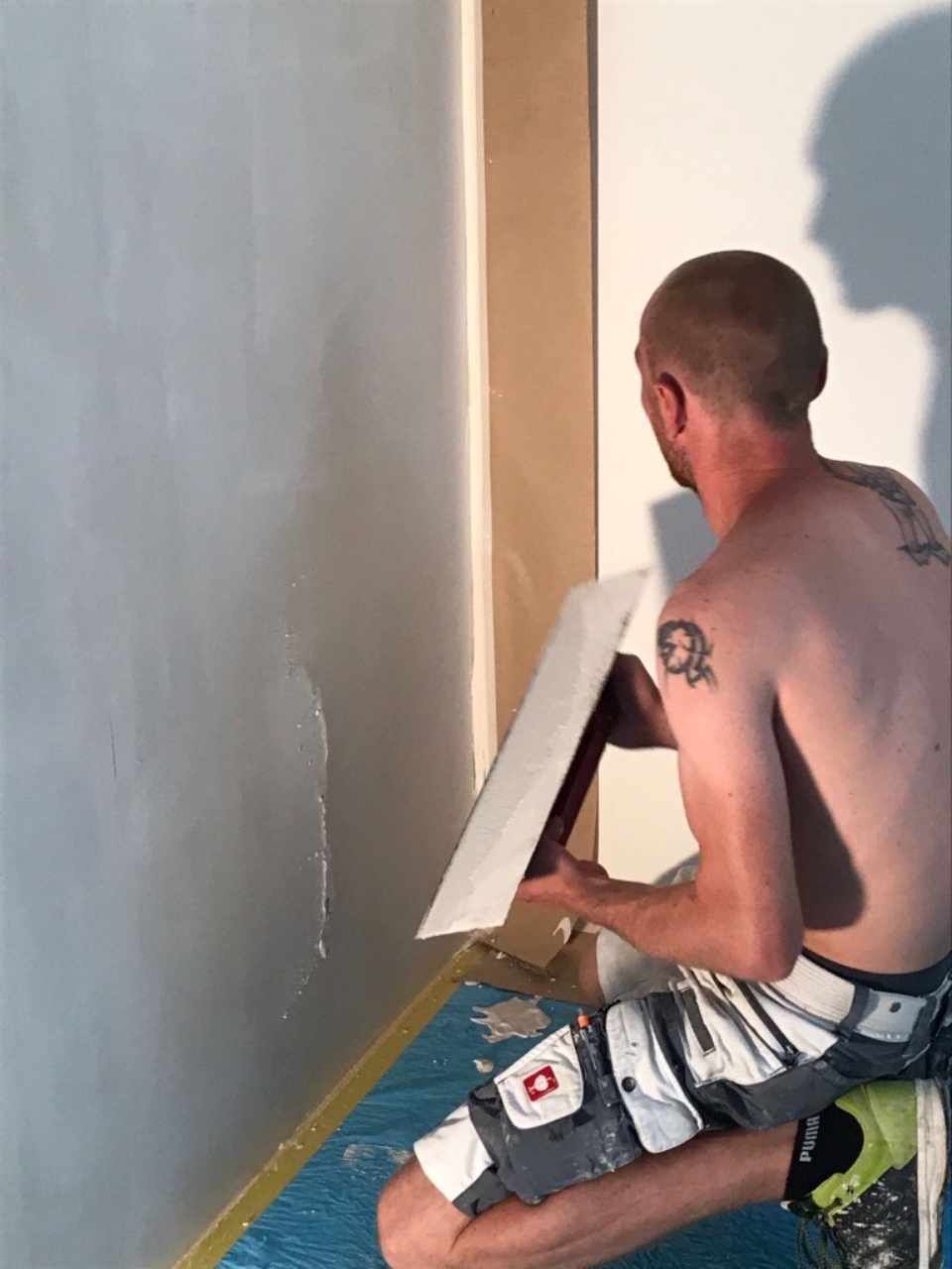 A bis Z Maler & Gipser GmbH