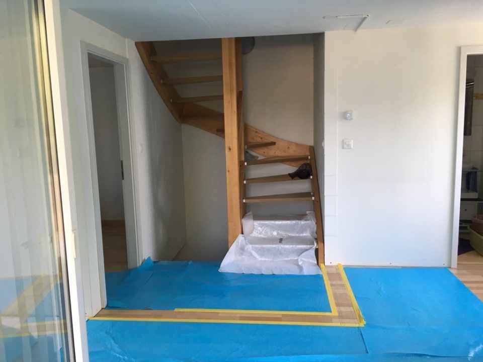 A bis Z Maler & Gipser GmbH