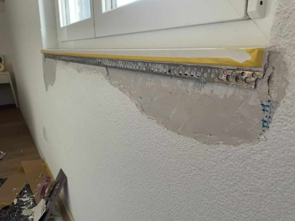 A bis Z Maler & Gipser GmbH