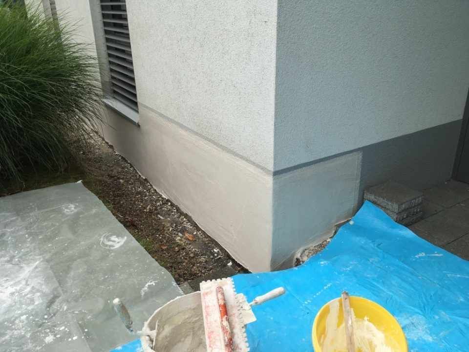 A bis Z Maler & Gipser GmbH