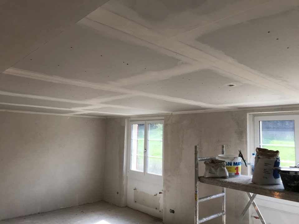 A bis Z Maler & Gipser GmbH