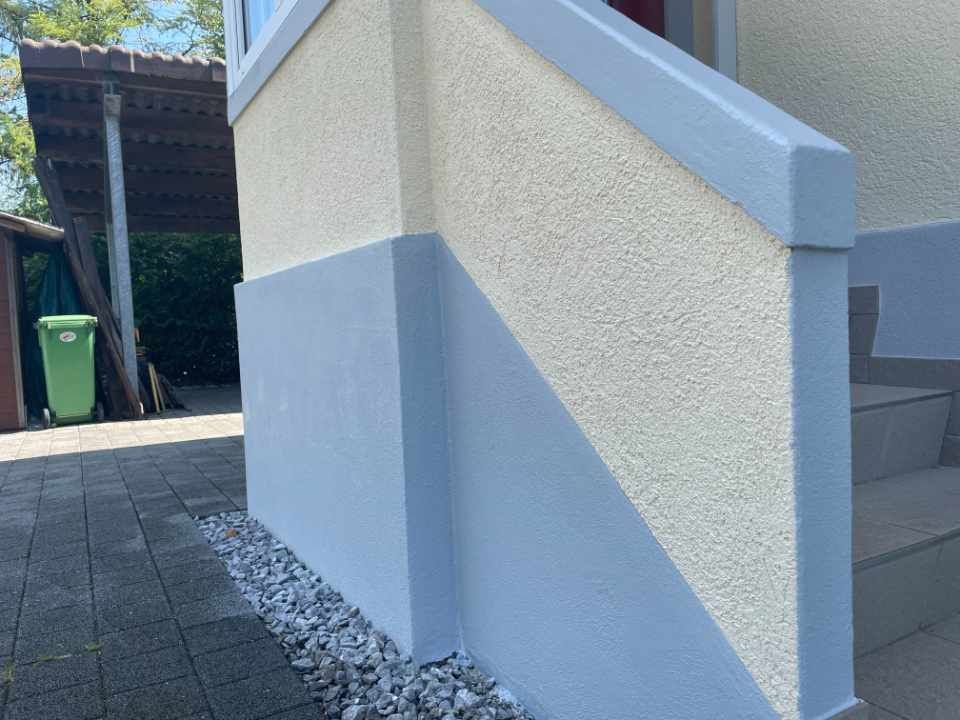 A bis Z Maler & Gipser GmbH