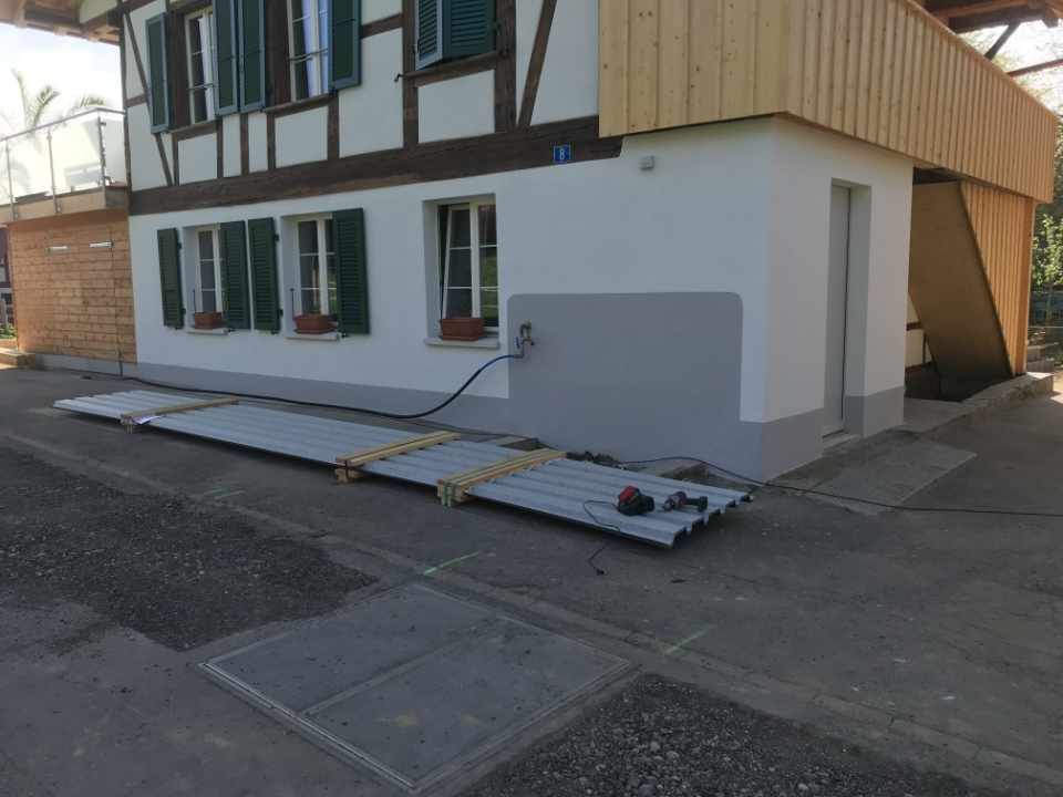 A bis Z Maler & Gipser GmbH