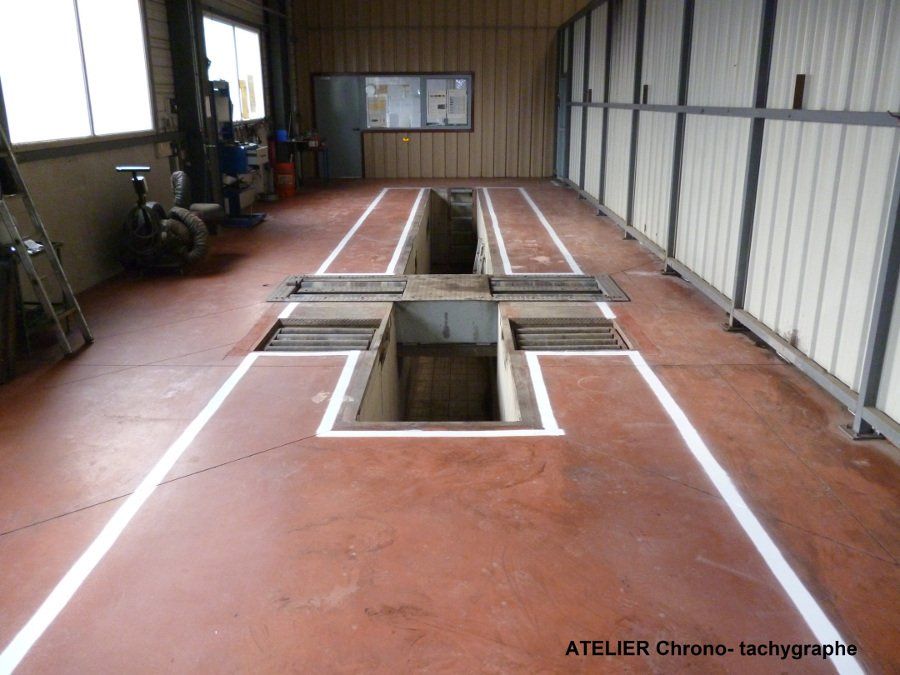 Photos du garage automobile Garage Diesel Auvergne à Issoire